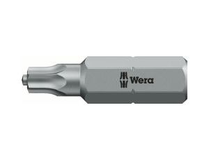 Wera - 867/1 ZA TORX® z pilotem prowadzącym - 05066081001 op.= 5 szt.