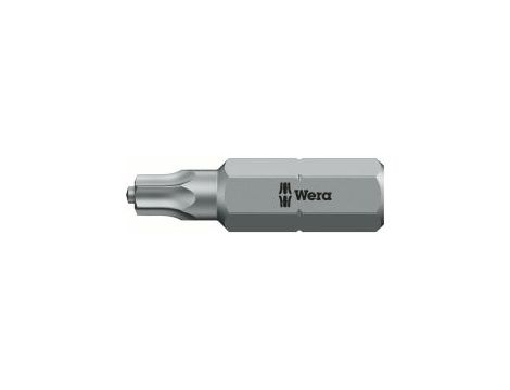 Wera - 867/1 ZA TORX® z pilotem prowadzącym - 05066082001 op.= 10 szt.
