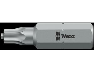 Wera - 867/1 ZA TORX® z pilotem prowadzącym - 05066083001 op.= 10 szt.