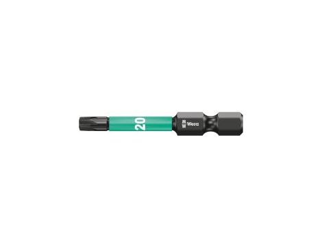 Wera - Bity Impaktor 867/4 IMP DC TORX® DIY - 05057664001 op.= 10 szt.