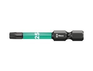 Wera - Bity Impaktor 867/4 IMP DC TORX® DIY - 05057665001 op.= 10 szt.