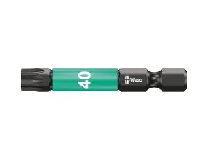 Wera - Bity Impaktor 867/4 IMP DC TORX® DIY - 05057667001 op.= 10 szt.