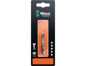 Wera - 867/4 IMP DC SB Impaktor, na blistrze - 05073965001 op.= 10 szt.