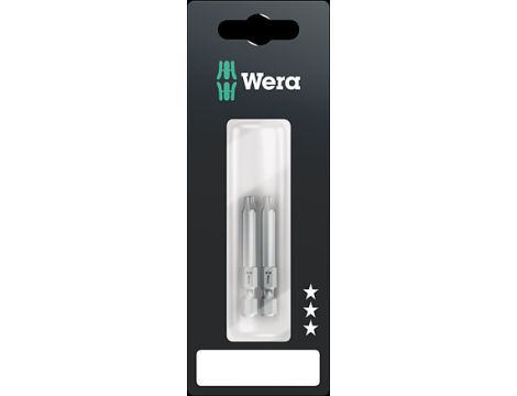 Wera - Bity 867/4 Z TORX® SB - 05073472001 op.= 5 szt.