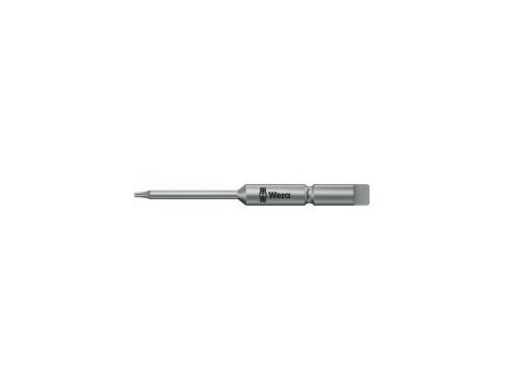 Wera - 867/9 C TORX®, Halfmoon - 05345018001