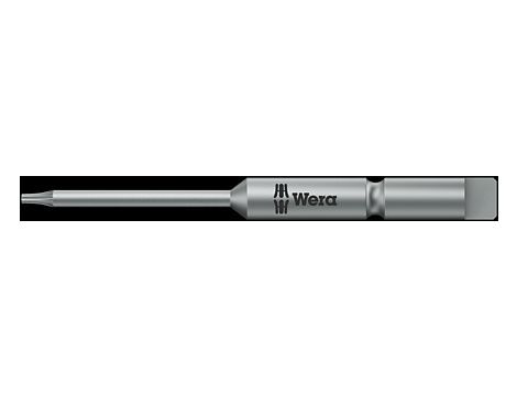 Wera - 867/9 C TORX®, Halfmoon - 05345351001