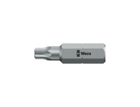 Wera - 867/1 Z TORX® BO z otworem - 05066497001
