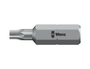 Wera - 867/1 Z TORX® BO z otworem - 05066500001