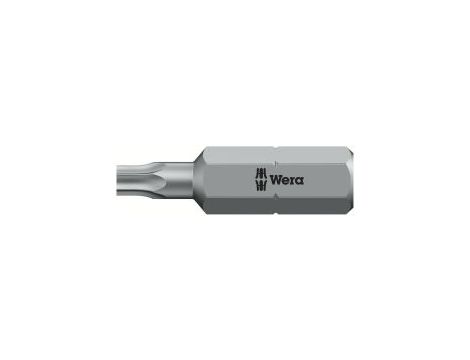 Wera - 867/1 Z TORX® BO z otworem - 05066500001