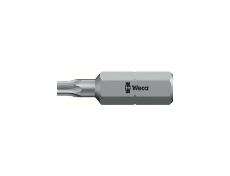 Wera - 867/1 Z TORX® BO z otworem - 05066505001
