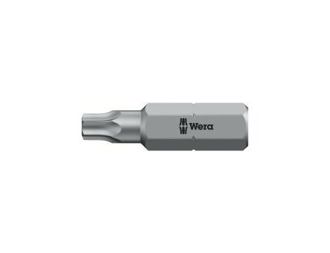 Wera - 867/1 Z TORX® BO z otworem - 05066510001 op.= 10 szt.