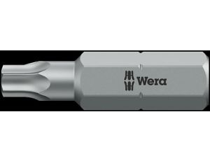Wera - 867/1 Z TORX® BO z otworem - 05066520001
