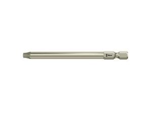 Wera - 3867/4 TORX® BO z otworem, ze stali nierdzewnej - 05071092001