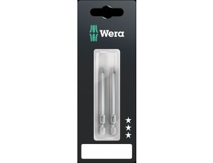 Wera - 867/4 Z TORX® BO SB z otworem, na blistrze - 05073070001