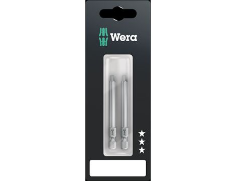 Wera - 867/4 Z TORX® BO SB z otworem, na blistrze - 05073072001 op.= 3 szt.