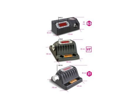 Wera - 867/4 IP TORX PLUS® - 05134682001