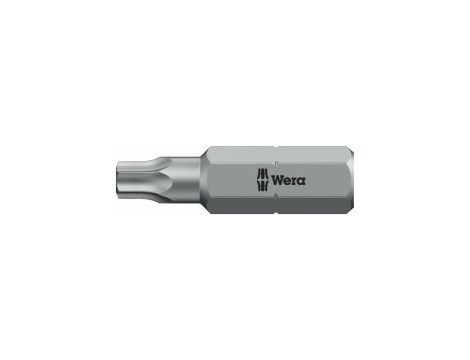 Wera - 867/1 IPR TORX PLUS® z otworem - 05134699001