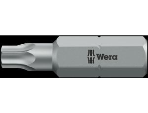 Wera - 867/1 IPR TORX PLUS® z otworem - 05134702001