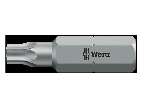 Wera - 867/1 IPR TORX PLUS® z otworem - 05134702001