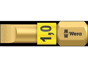Wera - 800/1 BDC - 05056176001 op.= 10 szt.