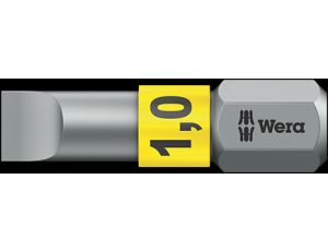 Wera - 800/1 BTZ - 05056064001 op.= 10 szt.