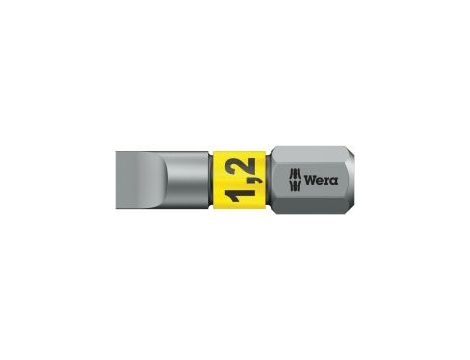 Wera - 800/1 BTZ - 05056068001 op.= 10 szt.