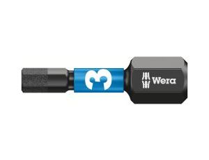 Wera - Bity Impaktor 840/1 IMP DC Hex-Plus DIY - 05057603001 op.= 10 szt.