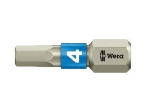 Wera - 3840/1 TS ze stali nierdzewnej - 05071074001