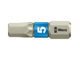 Wera - 3840/1 TS ze stali nierdzewnej - 05071075001