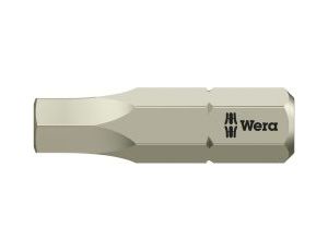 Wera - 3840/1 TS ze stali nierdzewnej - 05071077001