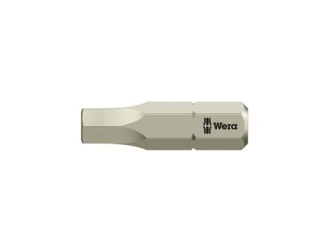 Wera - 3840/1 TS ze stali nierdzewnej - 05071077001