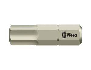 Wera - 3840/1 TS ze stali nierdzewnej - 05071076001