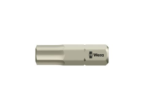 Wera - 3840/1 TS ze stali nierdzewnej - 05071076001