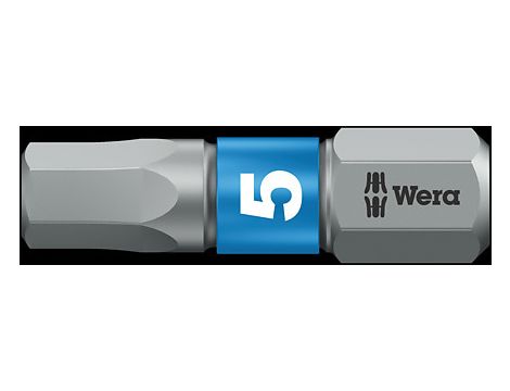 Wera - 840/1 BTZ - 05056685001 op.= 10 szt.