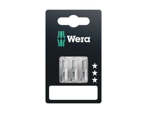 Wera - 840/1 Z SB Zestaw, na blistrze - 05073342001
