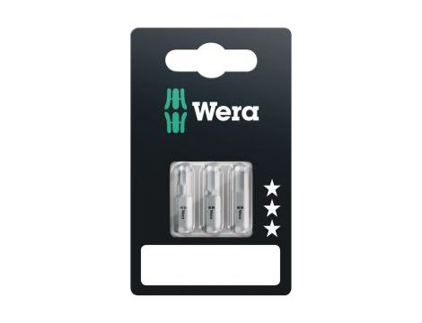 Wera - 840/1 Z SB Zestaw, na blistrze - 05073344001