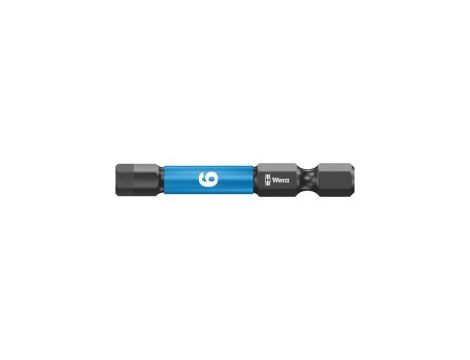 Wera - Bity Impaktor 840/4 IMP DC Hex-Plus DIY - 05057646001