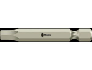 Wera - 3840/4 ze stali nierdzewnej - 05071107001