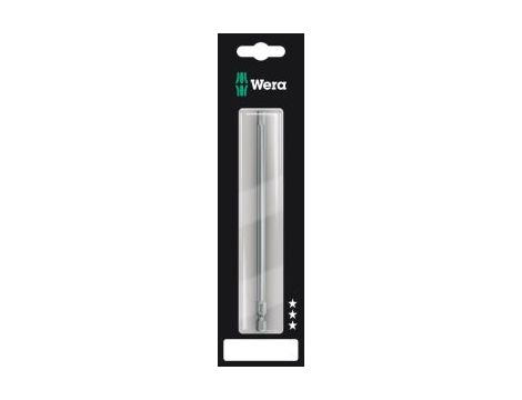 Wera - Bity 840/4 Z SB - 05136303001
