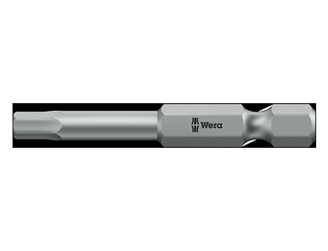 Wera - 840/4 Z Hex-Plus BO z otworem - 05059640001