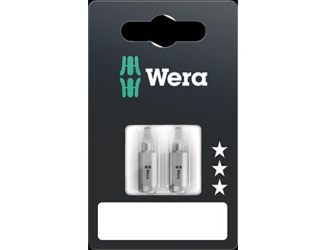 Wera - 868/1 Z SB Zestaw, na blistrze - 05073074001