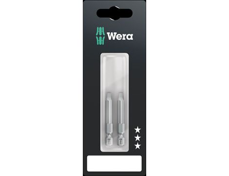 Wera - 868/4 Z SB Zestaw, na blistrze - 05073076001