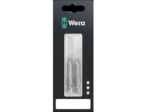 Wera - 868/4 Z SB Zestaw, na blistrze - 05073077001