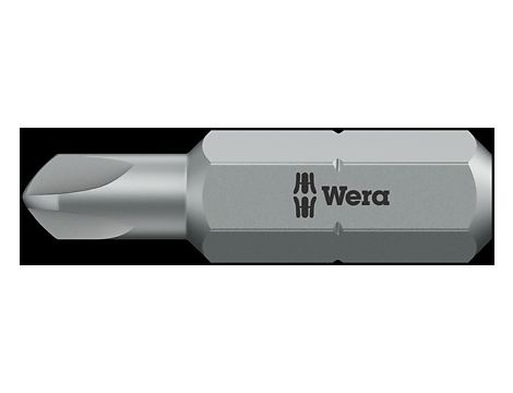 Wera - 871/1 TORQ-SET® Mplus, 25 mm - 05066620001 op.= 10 szt.