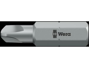 Wera - 875/1 TRI-WING®, 25 mm - 05066760001