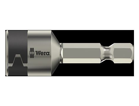 Wera - 3869/4 Końcówka nasadowa ze stali nierdzewnej - 05071225001 op.= 10 szt.