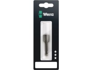 Wera - 869/4 M SB Końcówka nasadowa z magnesem, na blistrze - 05073505001