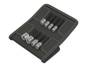 Wera - 869/4 M SB Zestaw A, 8 części - 05073495001 op.= 10 szt.