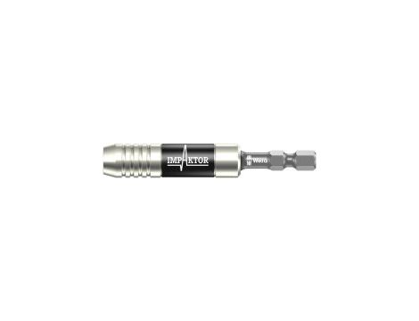 Wera - 897/4 IMP Uchwyt Impaktor z pierścieniem przytrzymującym i magnesem - 05057675001