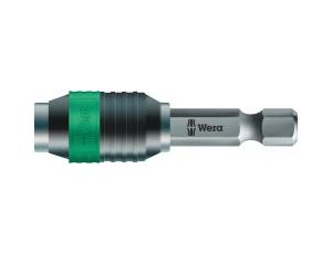 Wera - 888/4/1 K Uchwyt uniwersalny Rapidaptor - 05052500001